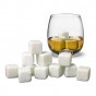 Камені для віскі Whisky Stones (білі)